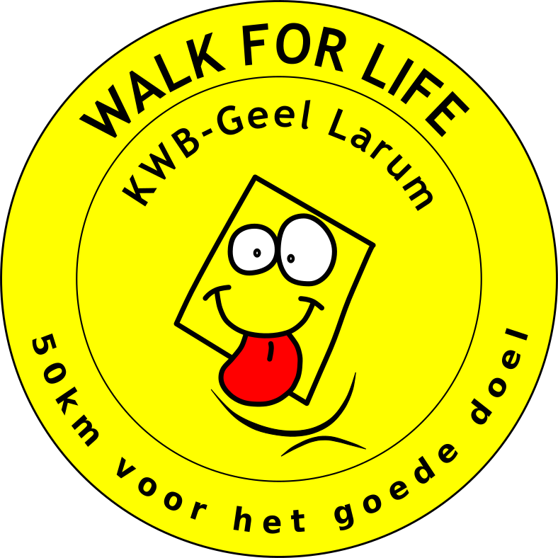 Walk for life